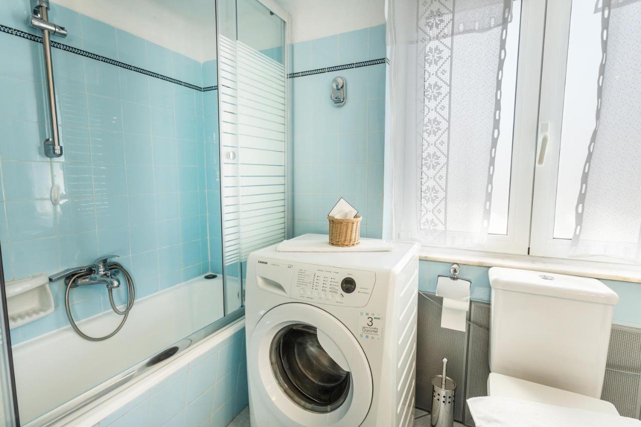 Central Luxurious Apartment With Sea View! Chania  Buitenkant foto