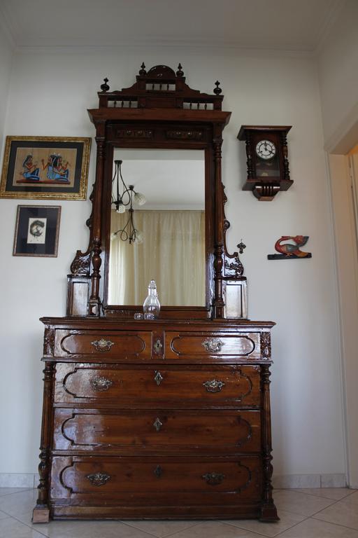 Central Luxurious Apartment With Sea View! Chania  Buitenkant foto