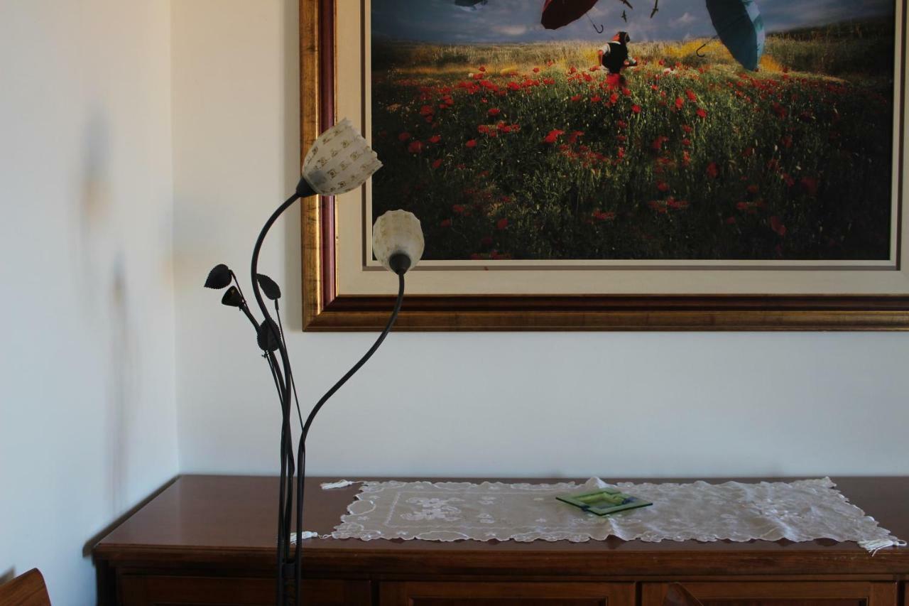 Central Luxurious Apartment With Sea View! Chania  Buitenkant foto